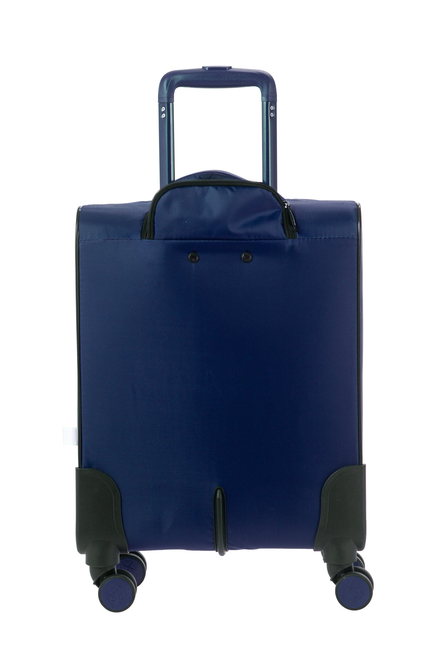 Set de 3 valises Souples S/M/L HIPPO NAVY